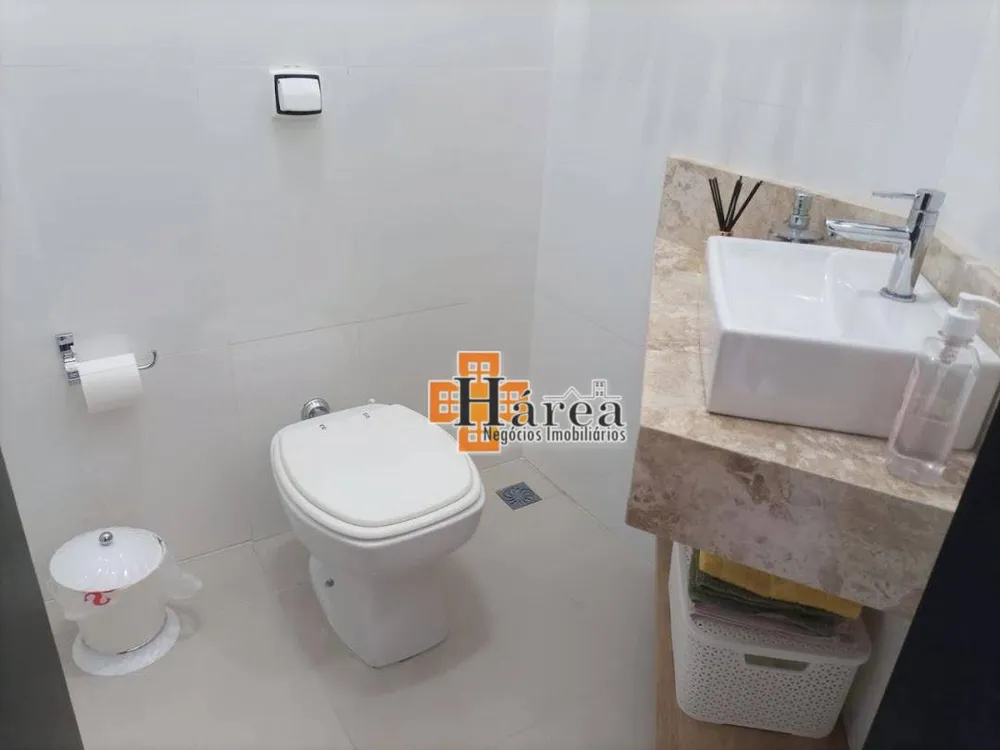Casa de Condomínio, 3 quartos - Foto 6