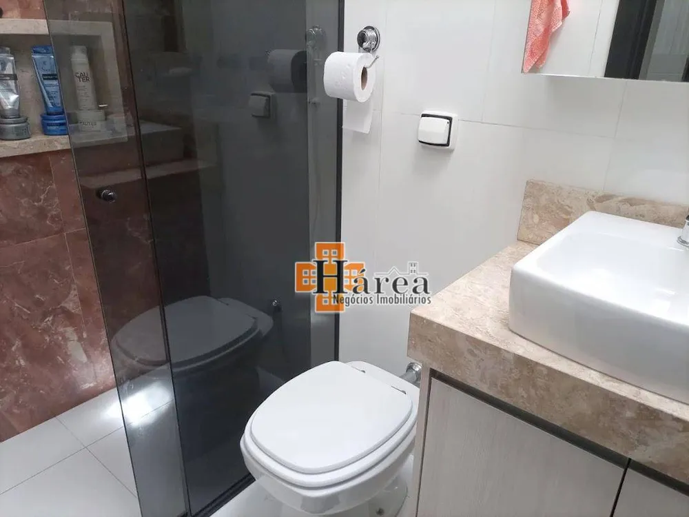 Casa de Condomínio, 3 quartos - Foto 5