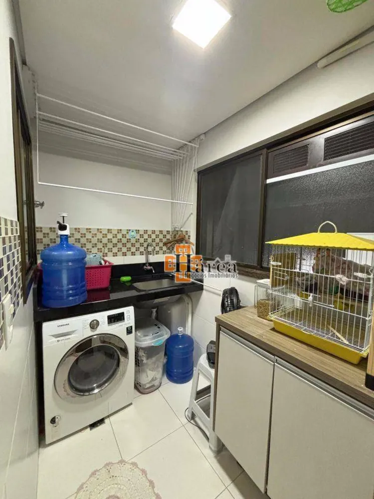 Apartamento, 2 quartos, 70 m² - Foto 2