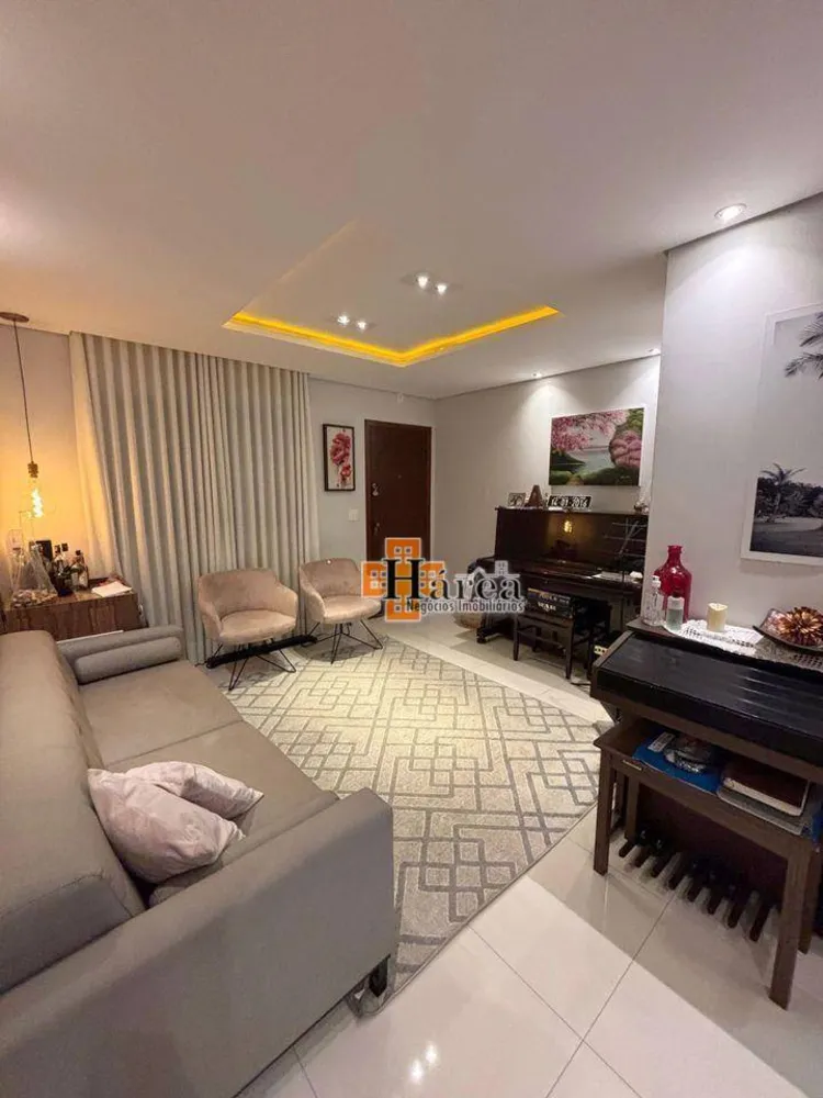Apartamento, 2 quartos, 70 m² - Foto 1