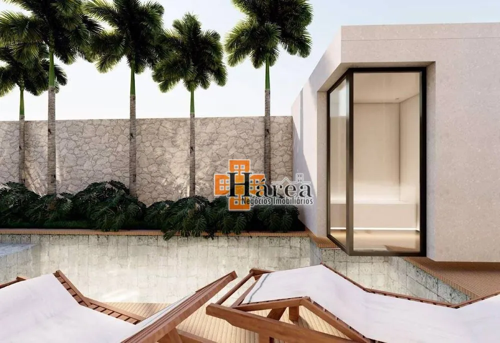 Sobrado, 3 quartos, 359 m² - Foto 8