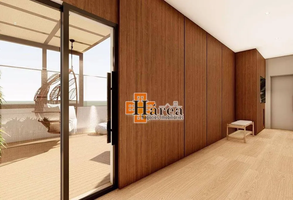 Sobrado, 3 quartos, 359 m² - Foto 3