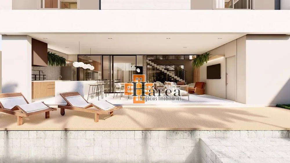 Sobrado, 3 quartos, 359 m² - Foto 10