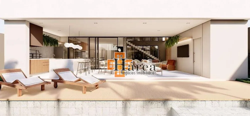 Sobrado, 3 quartos, 359 m² - Foto 12