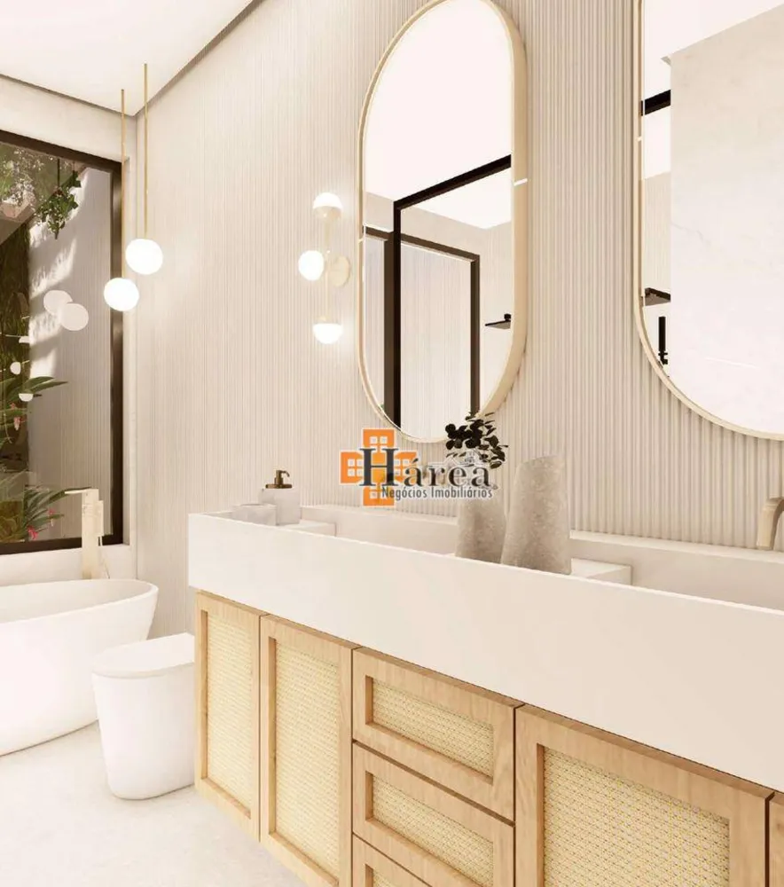 Sobrado, 3 quartos, 359 m² - Foto 3
