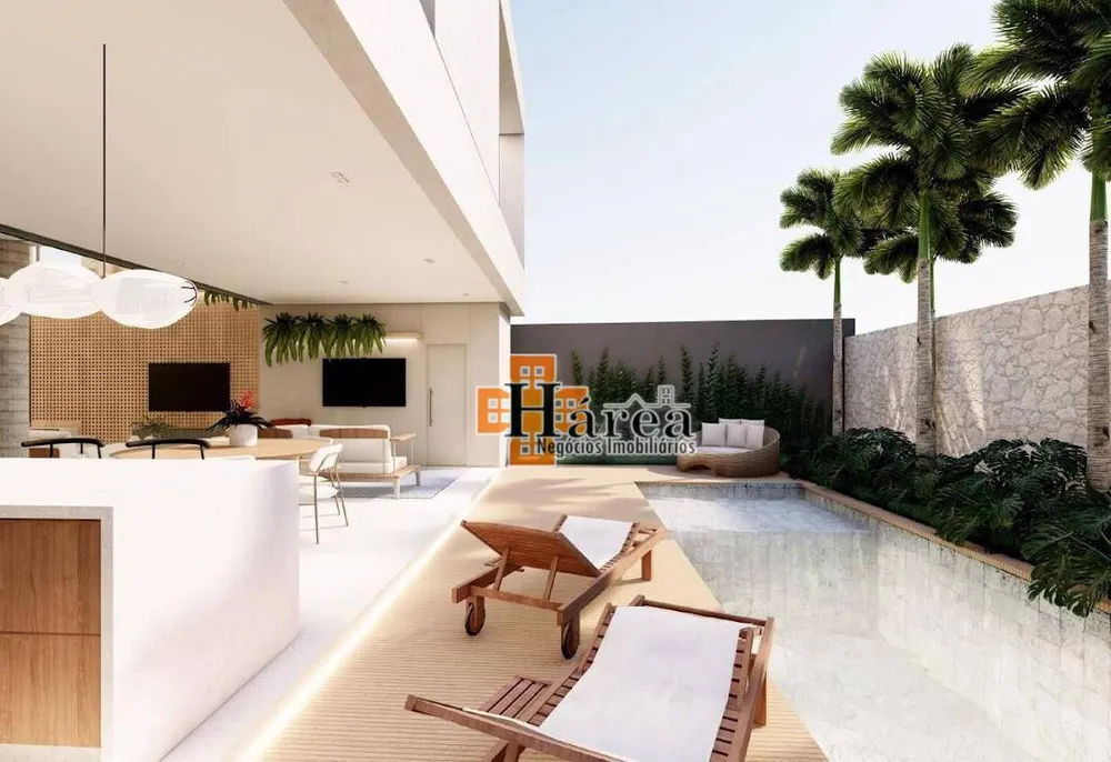 Sobrado, 3 quartos, 359 m² - Foto 1