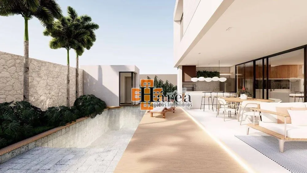 Sobrado, 3 quartos, 359 m² - Foto 6