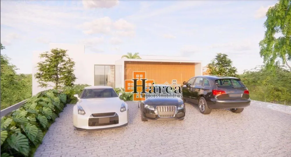 Sobrado, 4 quartos, 750 m² - Foto 6