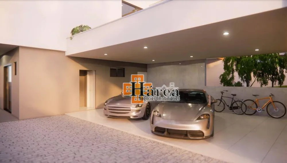 Sobrado, 4 quartos, 750 m² - Foto 5