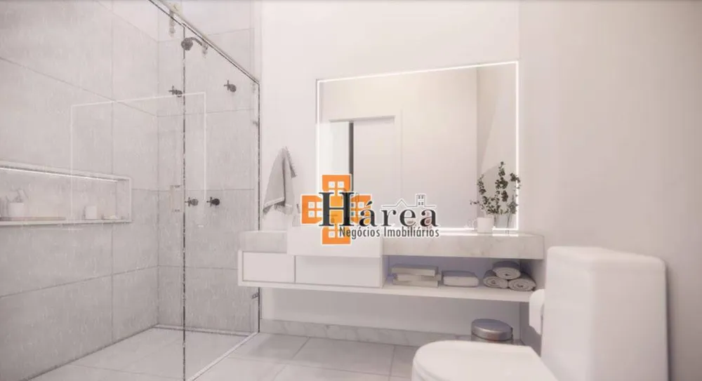 Sobrado, 4 quartos, 750 m² - Foto 9