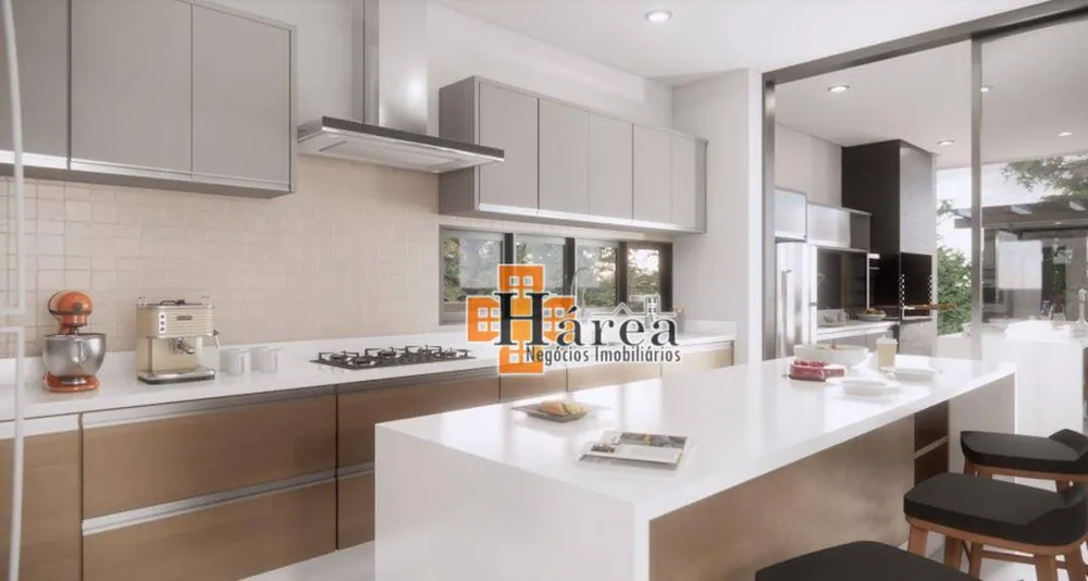 Sobrado, 4 quartos, 750 m² - Foto 12