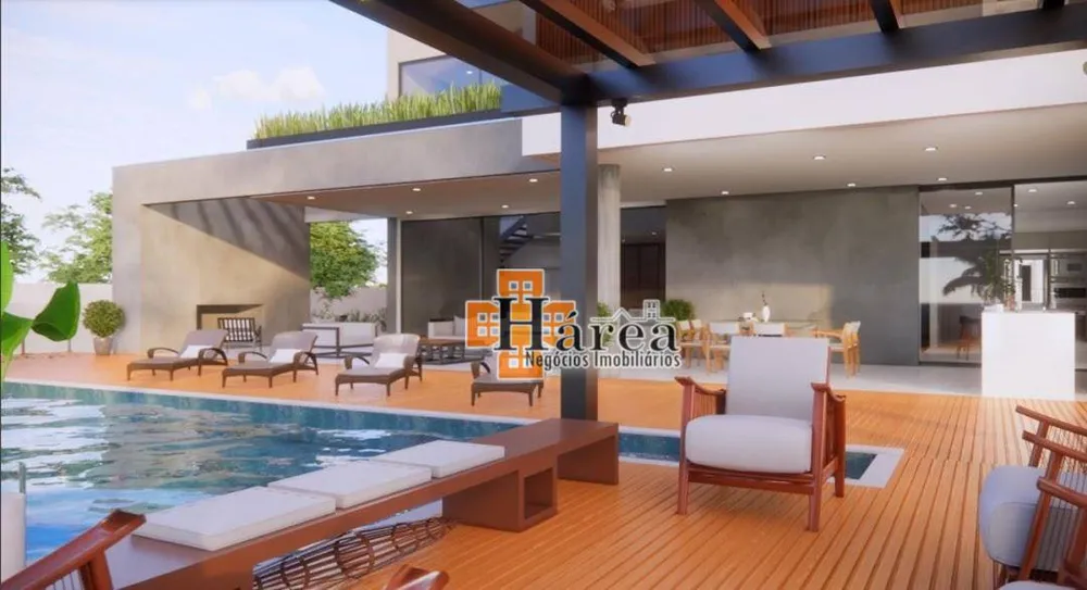 Sobrado, 4 quartos, 750 m² - Foto 8