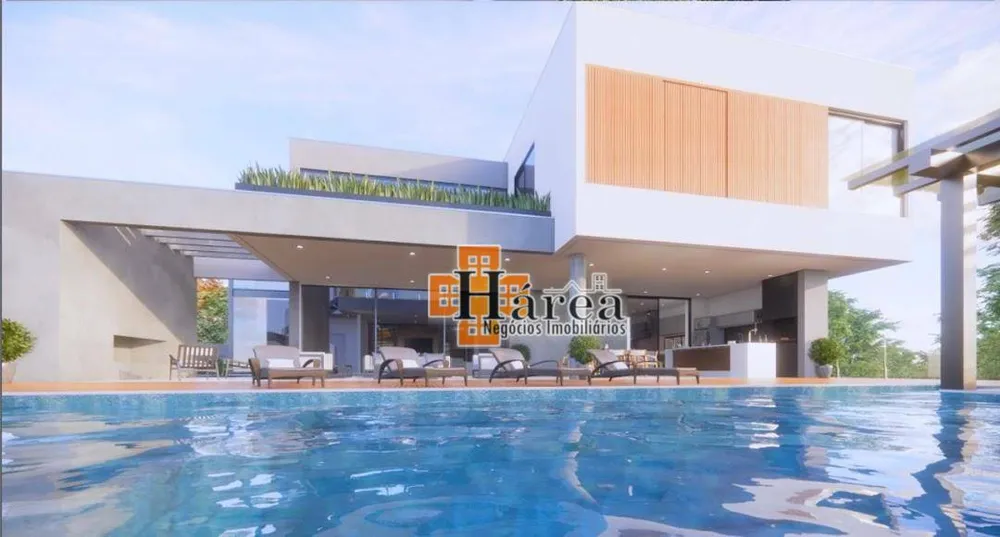Sobrado, 4 quartos, 750 m² - Foto 1