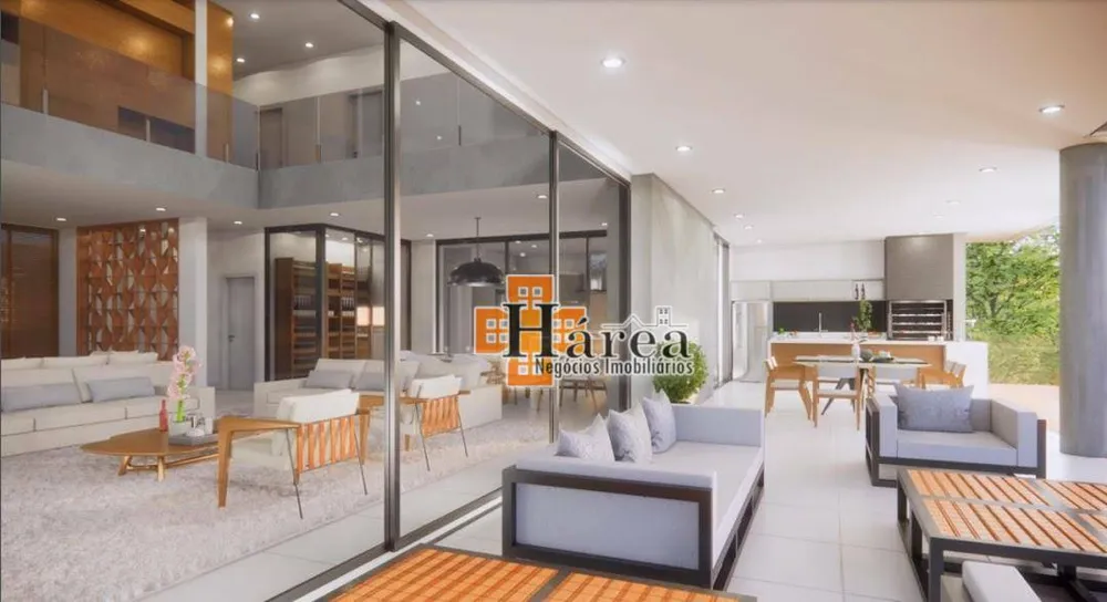 Sobrado, 4 quartos, 750 m² - Foto 4