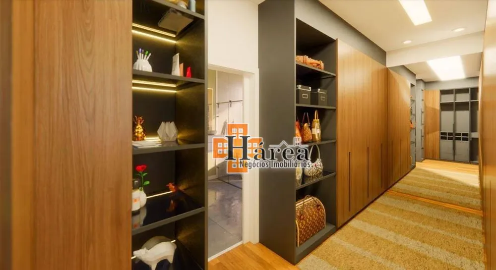 Sobrado, 4 quartos, 750 m² - Foto 10