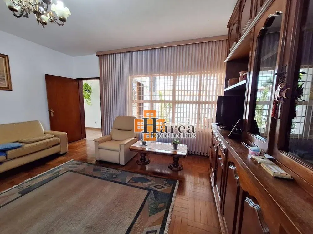 Casa, 5 quartos, 382 m² - Foto 1