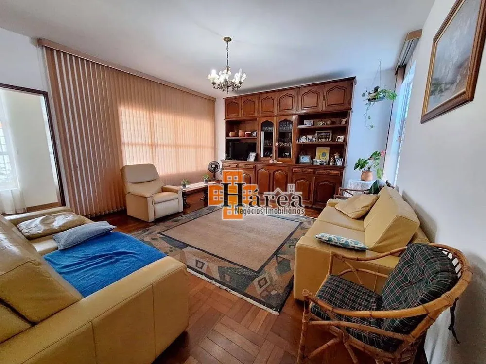 Casa, 5 quartos, 382 m² - Foto 2