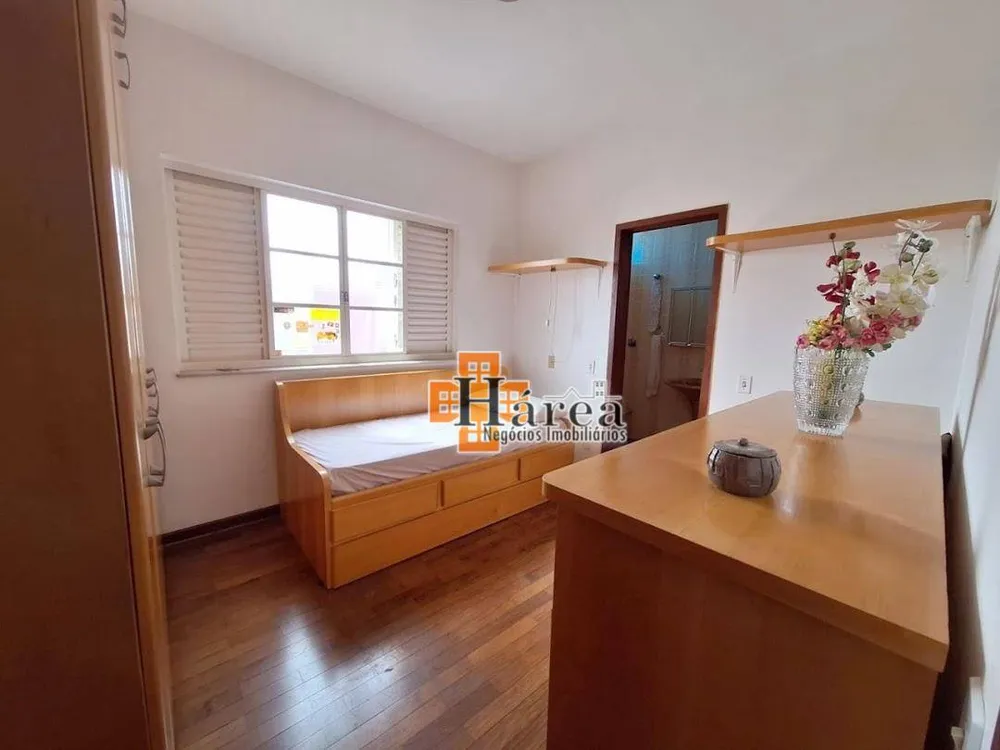 Casa, 5 quartos, 382 m² - Foto 6