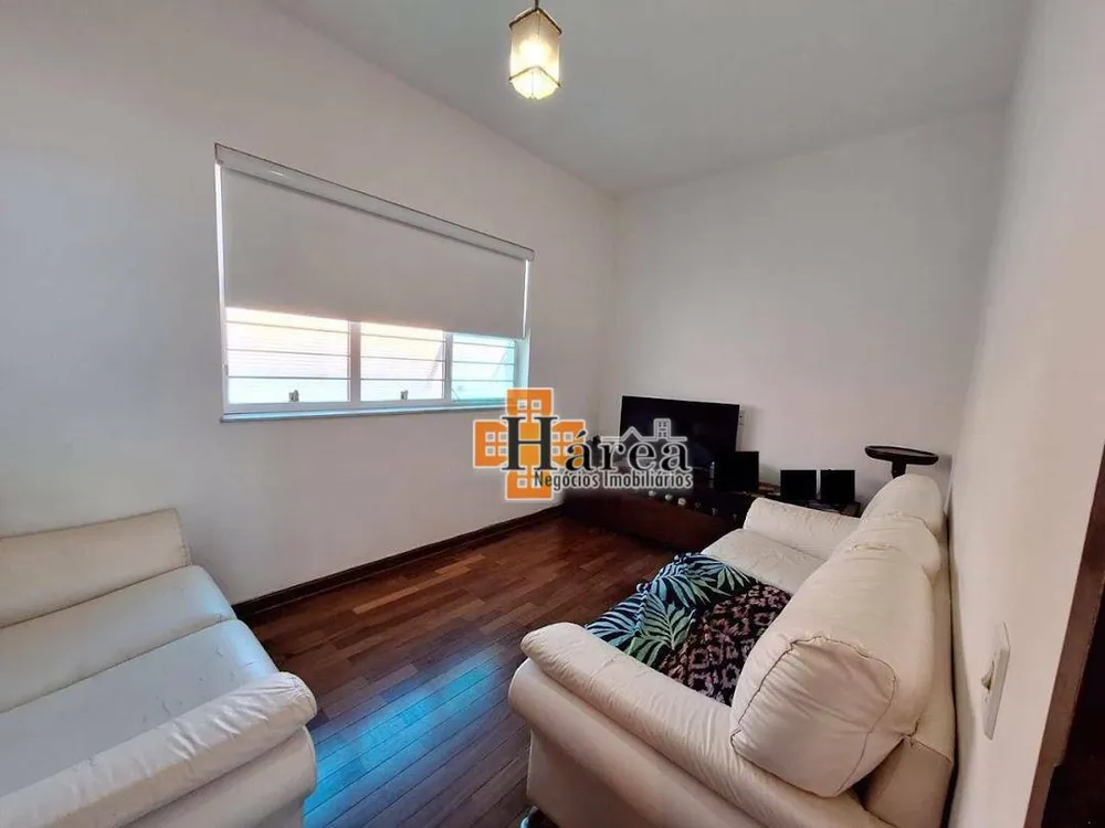 Casa, 5 quartos, 382 m² - Foto 3