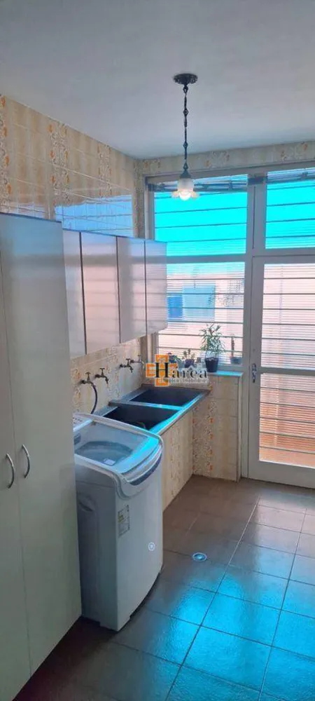 Casa, 5 quartos, 382 m² - Foto 9