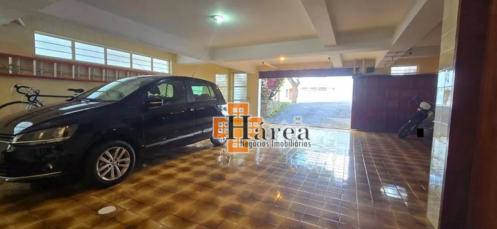 Casa, 5 quartos, 382 m² - Foto 11