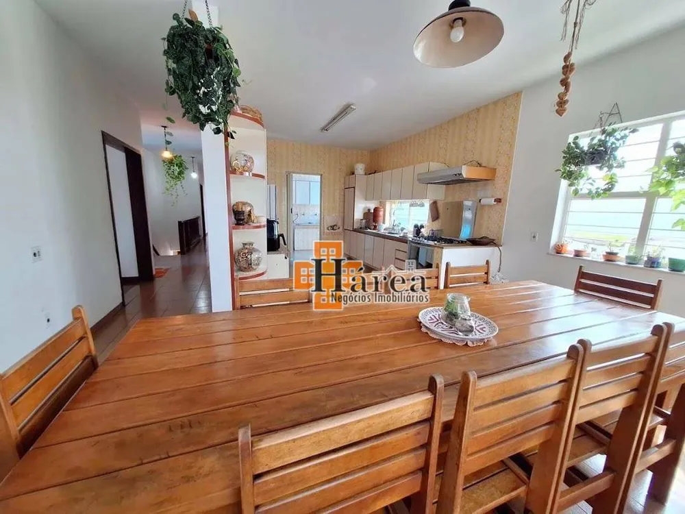 Casa, 5 quartos, 382 m² - Foto 7