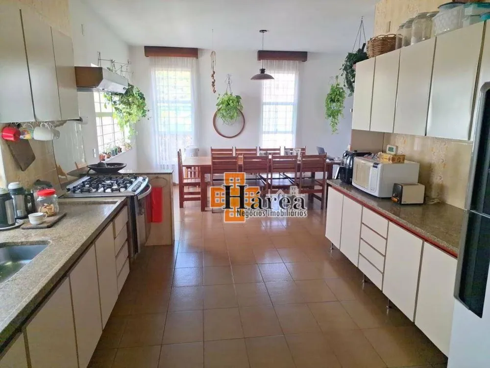 Casa, 5 quartos, 382 m² - Foto 8