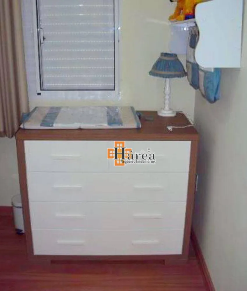 Sobrado, 3 quartos, 220 m² - Foto 11