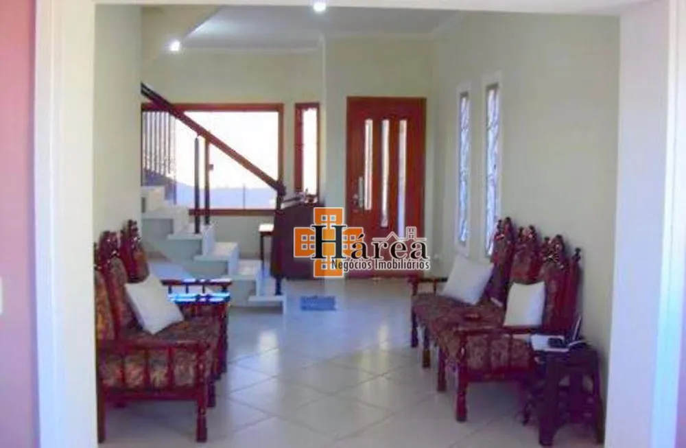 Sobrado, 3 quartos, 220 m² - Foto 2