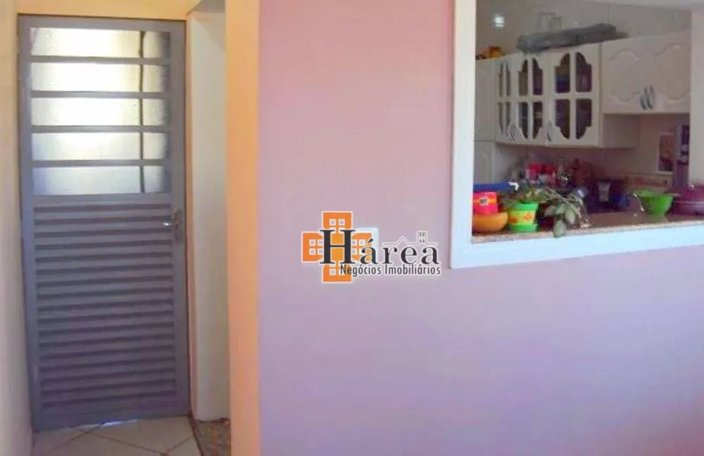 Sobrado, 3 quartos, 220 m² - Foto 3
