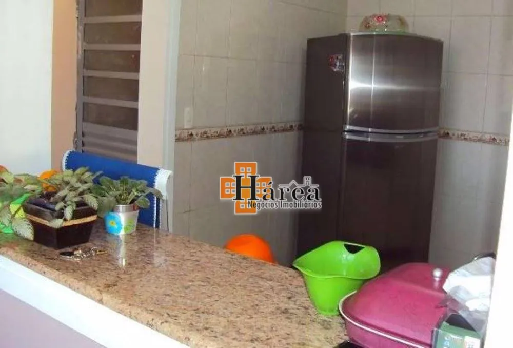 Sobrado, 3 quartos, 220 m² - Foto 1