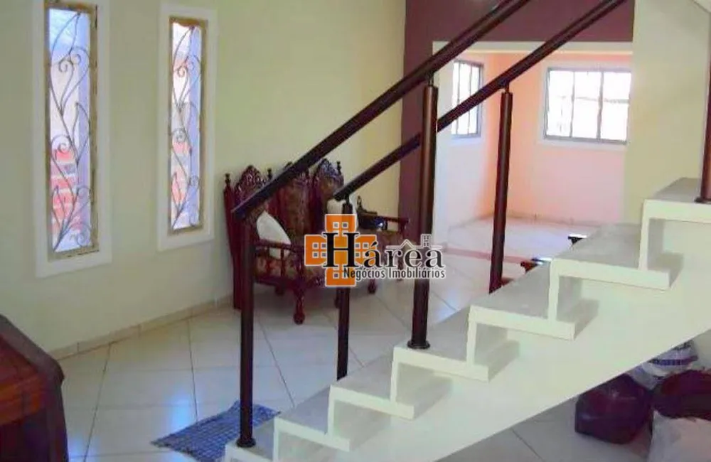 Sobrado, 3 quartos, 220 m² - Foto 5