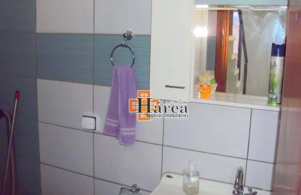 Sobrado, 3 quartos, 220 m² - Foto 12