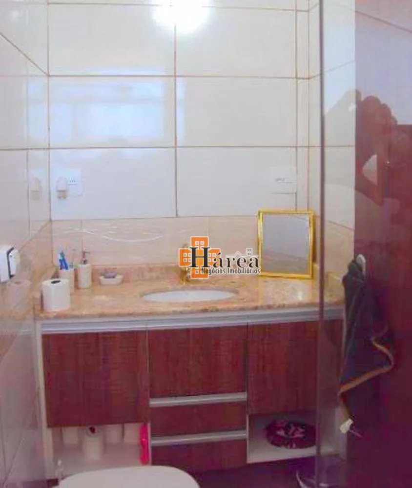 Sobrado, 3 quartos, 220 m² - Foto 9