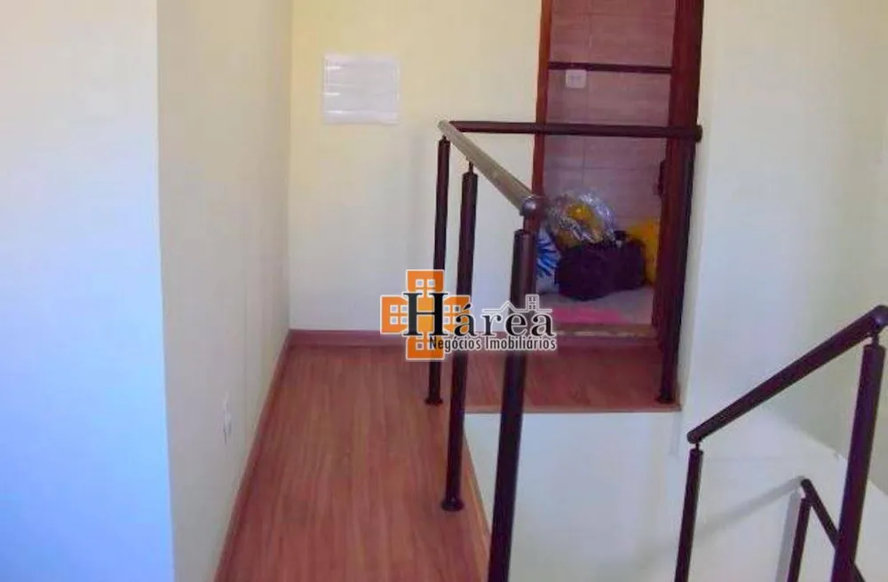 Sobrado, 3 quartos, 220 m² - Foto 6