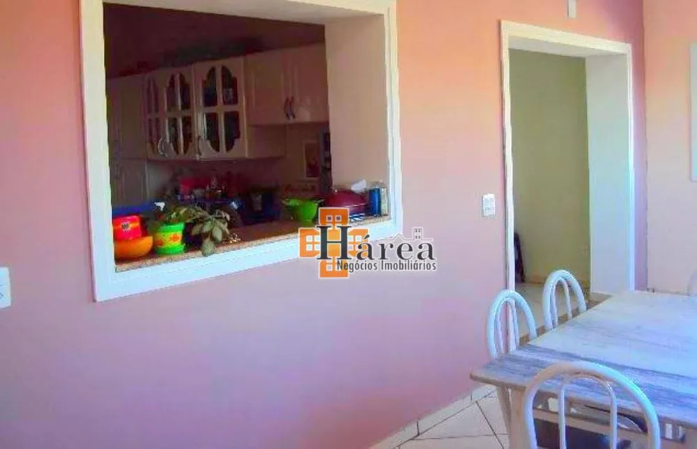 Sobrado, 3 quartos, 220 m² - Foto 4