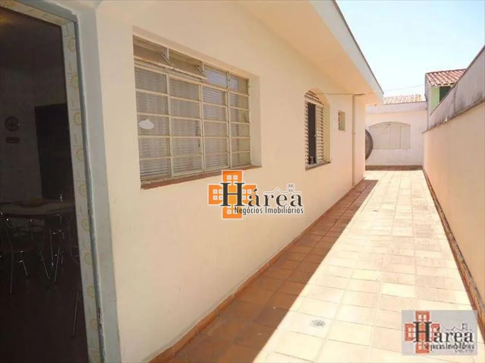 Casa, 3 quartos, 260 m² - Foto 13