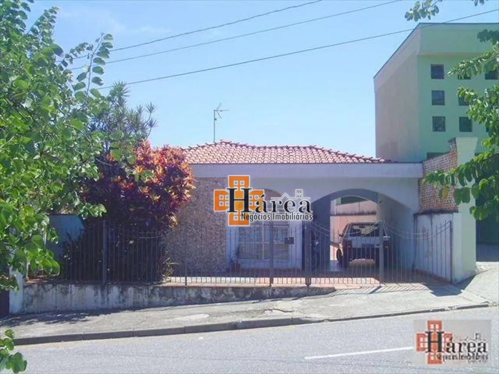 Casa, 3 quartos, 260 m² - Foto 2