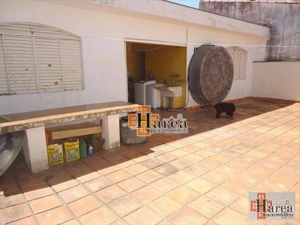 Casa, 3 quartos, 260 m² - Foto 15