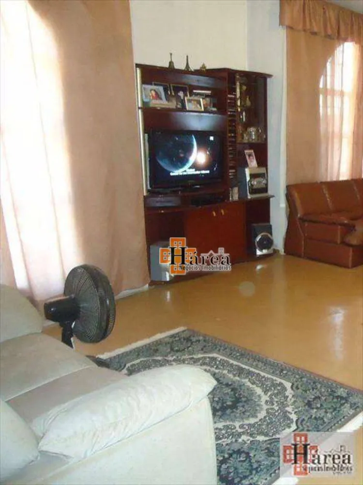 Casa, 3 quartos, 260 m² - Foto 3