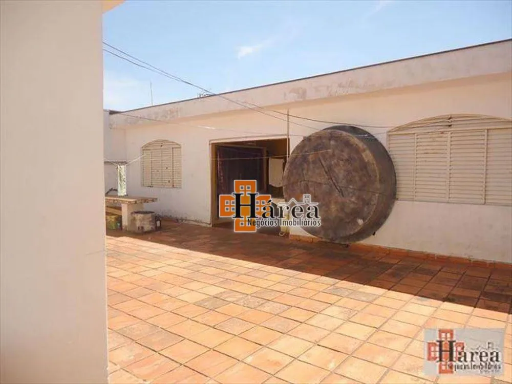 Casa, 3 quartos, 260 m² - Foto 14
