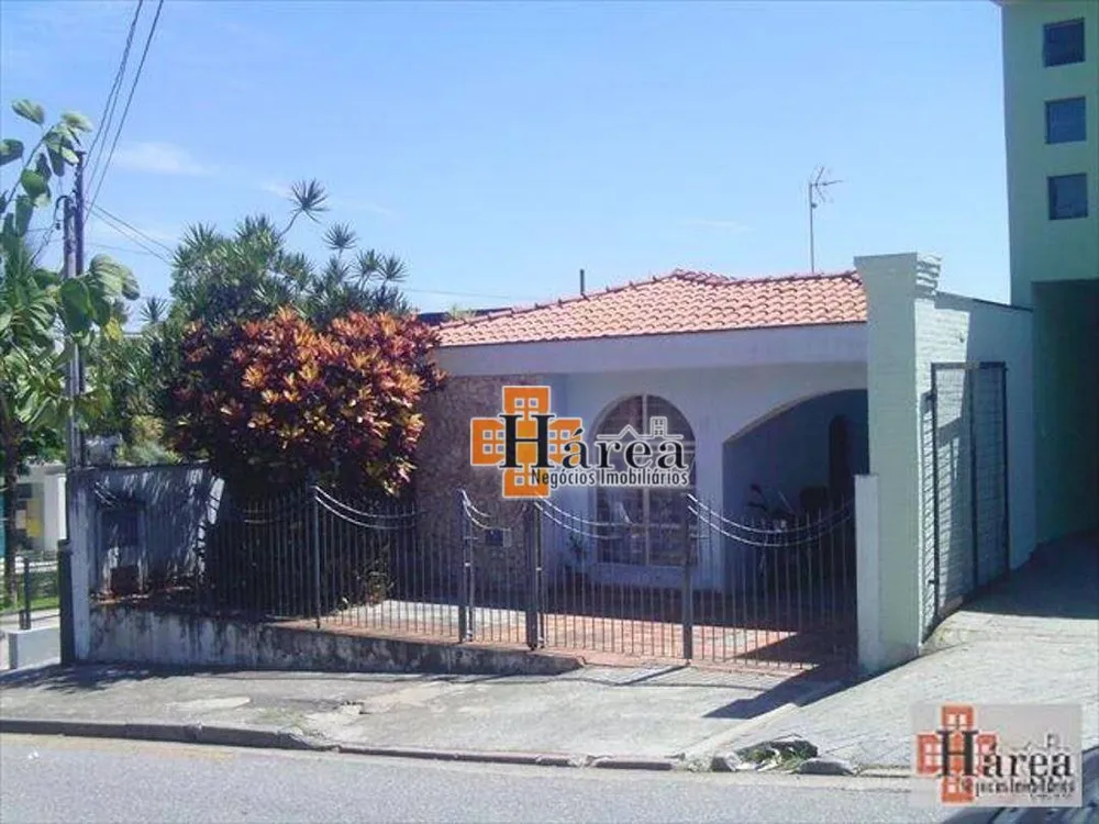 Casa, 3 quartos, 260 m² - Foto 1