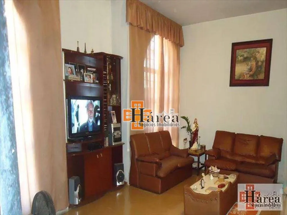 Casa, 3 quartos, 260 m² - Foto 4