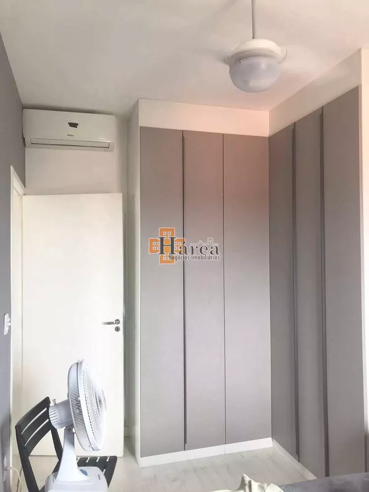 Apartamento à venda com 2 quartos, 54m² - Foto 7