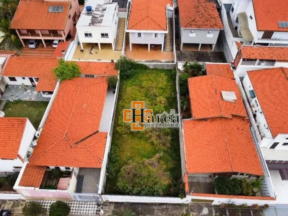 Terreno, 330 m² - Foto 1