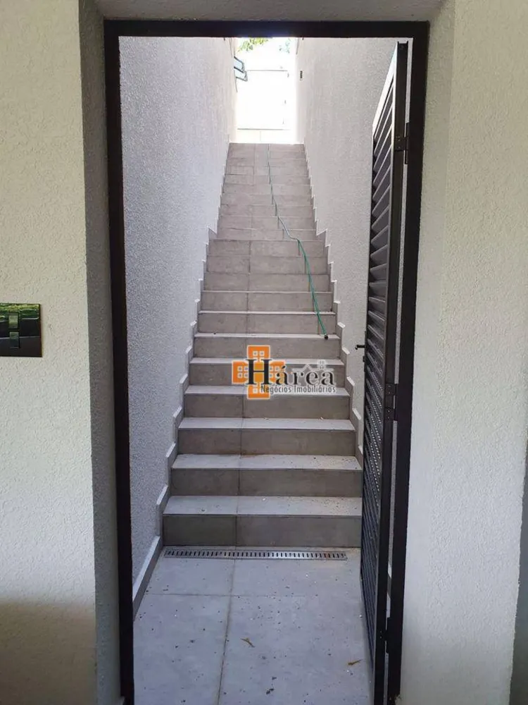 Casa de Condomínio, 3 quartos - Foto 8