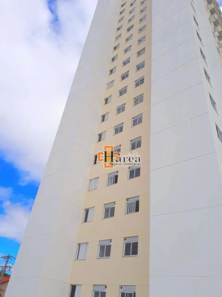Apartamento, 2 quartos, 63 m² - Foto 2