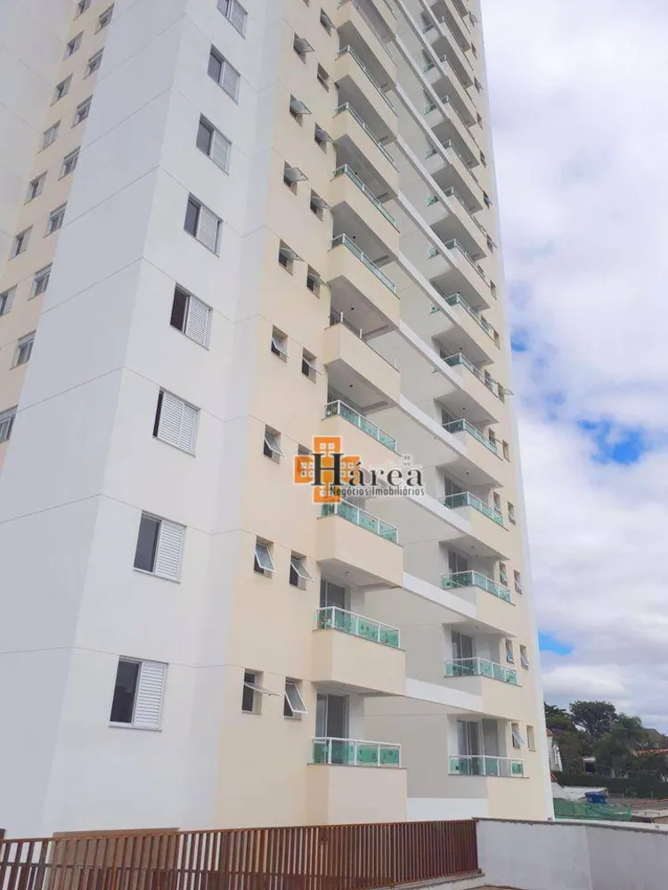 Apartamento, 2 quartos, 63 m² - Foto 1