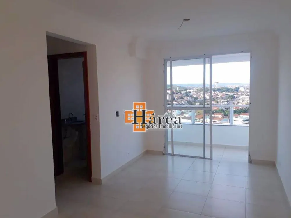 Apartamento, 2 quartos, 63 m² - Foto 4