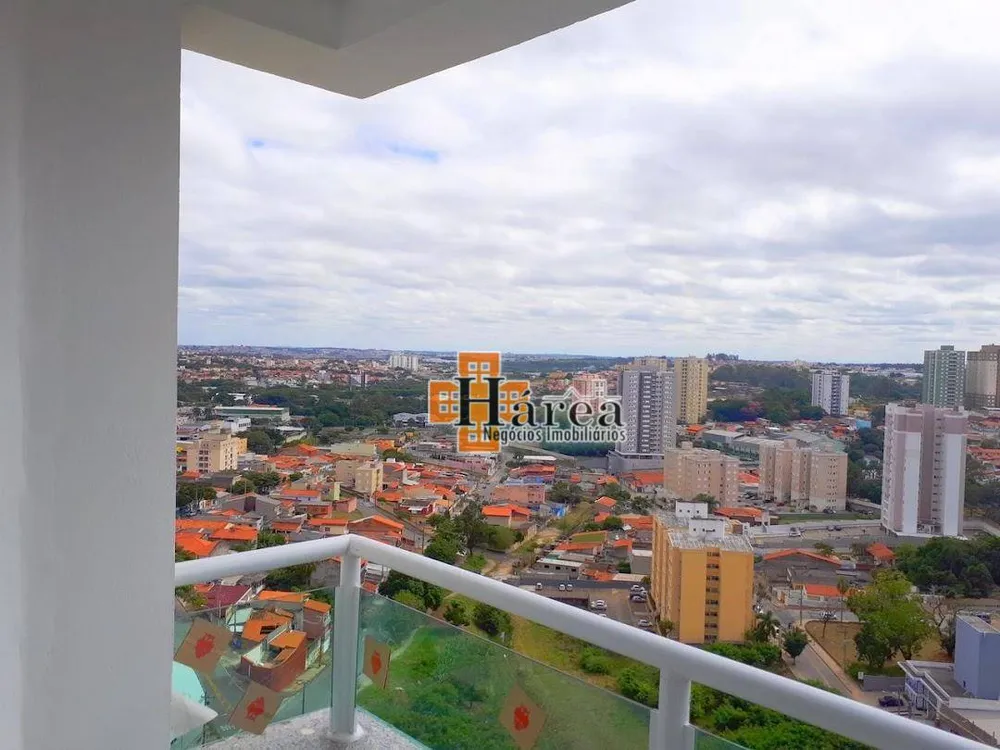 Apartamento, 2 quartos, 63 m² - Foto 8